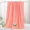 Women'S Bath Towels Can Be Worn With Wraps, And Sharbi Pure Cotton Quick-Dry Bath Dresses Can Be Worn As Thin And Wearable Styles