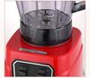 Commercial Multi-Functional Soy Milk Maker & High-Power Blender for Whole Grains