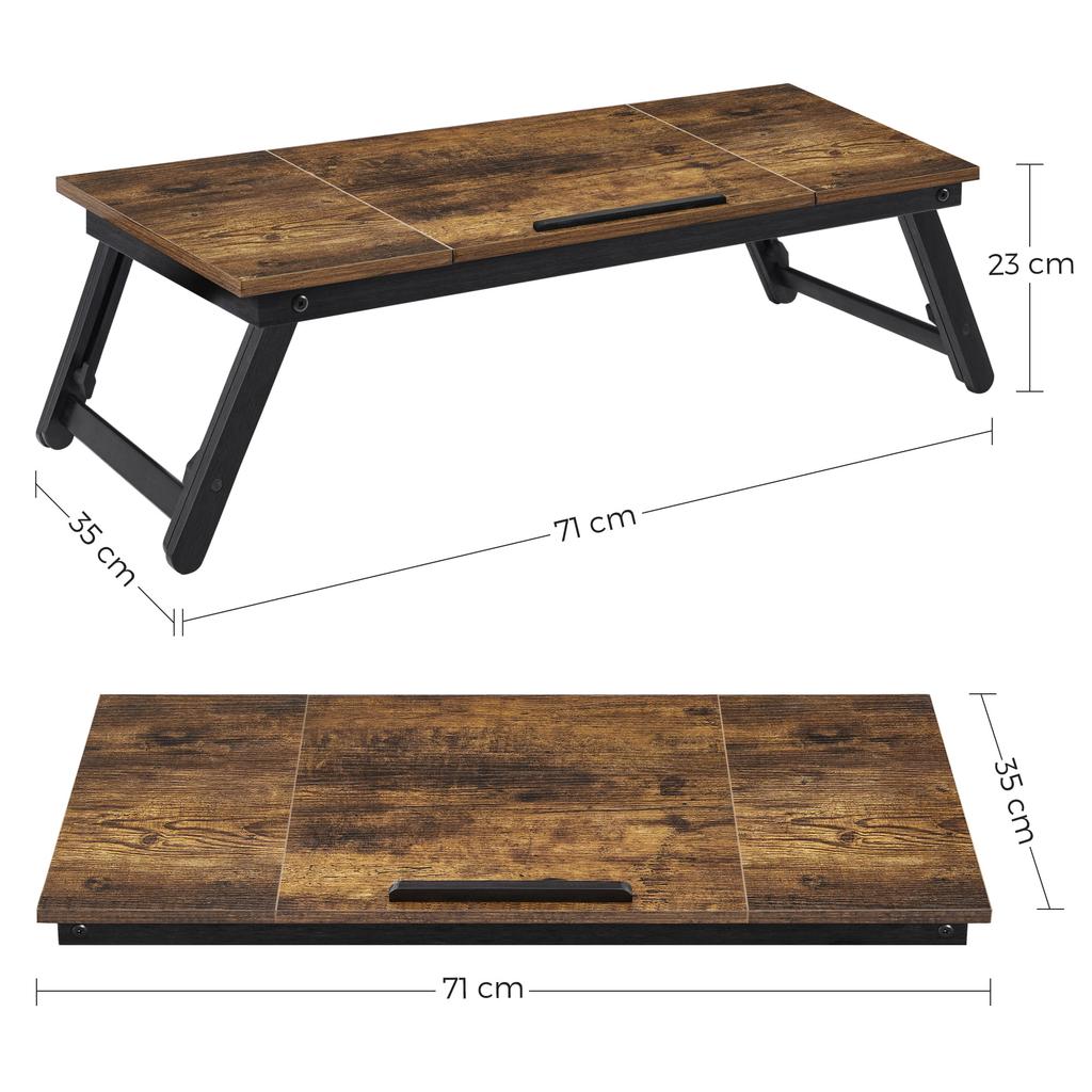 Laptop Table - Lld110B01