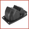 ACROPIX 68169762AC Car Fuel Filler Door Housing Pocket for Ram Promaster 1500 2500 3500 2014 2015 2016 2017 2018 2019 Car Parts