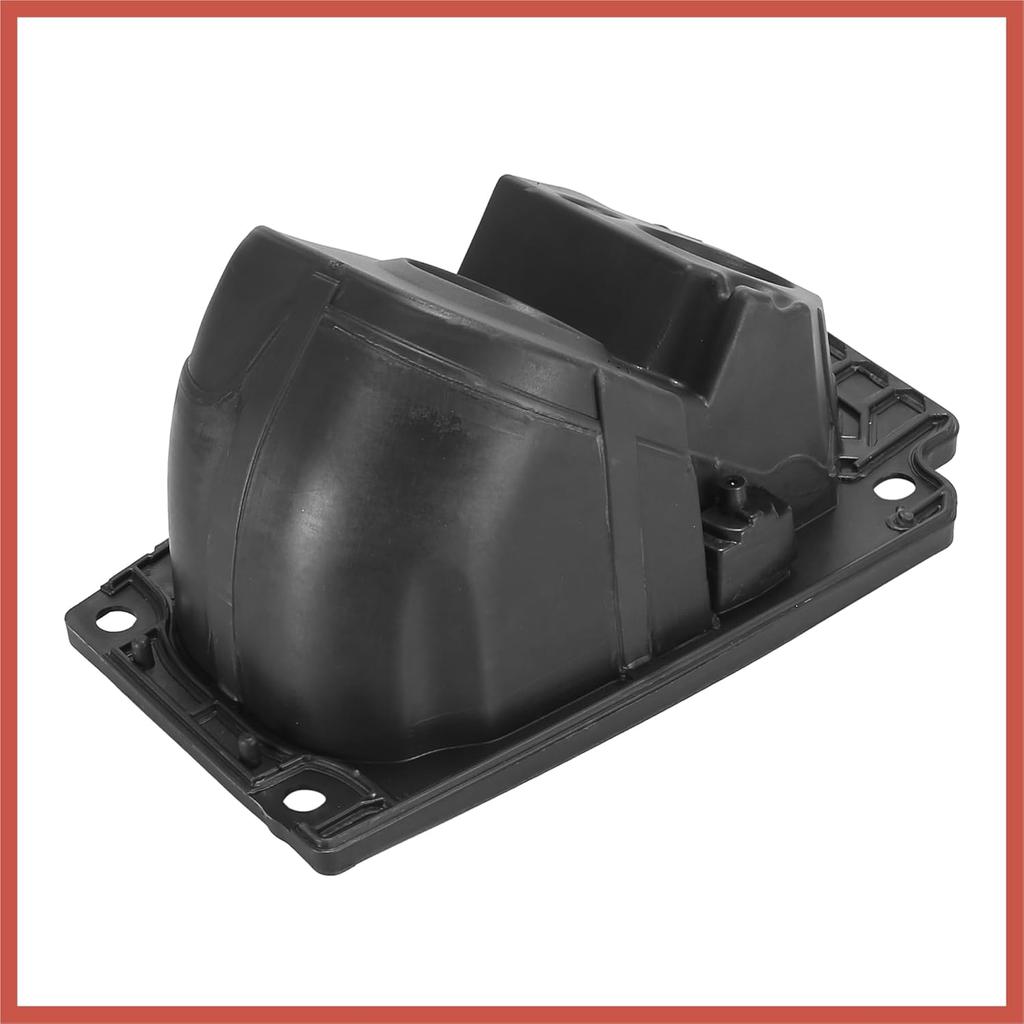 ACROPIX 68169762AC Car Fuel Filler Door Housing Pocket for Ram Promaster 1500 2500 3500 2014 2015 2016 2017 2018 2019 Car Parts