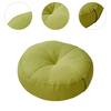 Round Floor Pillow EPS Material Comfortable Cushion Pad for Meditation Bedroom Living Room Seating