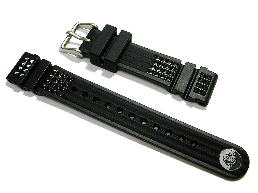 [Seiko] SEIKO Watch Band 20mm Urethane Band DE39AZ SBDX001 SBDX003 Genuine Men s Band