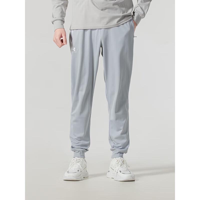 Under Armour Men s Baseline Knit Jogger Pants L