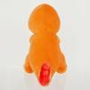 Sanei Boeki Pocket Monster ALL STAR COLLECTION Charmander (S) Plush Toy Pokemon PP18