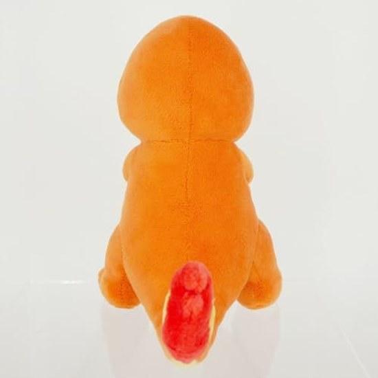 Sanei Boeki Pocket Monster ALL STAR COLLECTION Charmander (S) Plush Toy Pokemon PP18