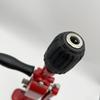 1PC IMPA613531 Closed Chest Drill Automatic Hand Drill Hand Mechanical Drill, Tapping Machine Hand Drill