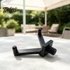 V-Shaped Hanger Storage Shed Tool Hooks, Compatible for Suncast/for Crafstman, Space Saving Hooks J/U/V-Shaped Organizing Tool, Organization