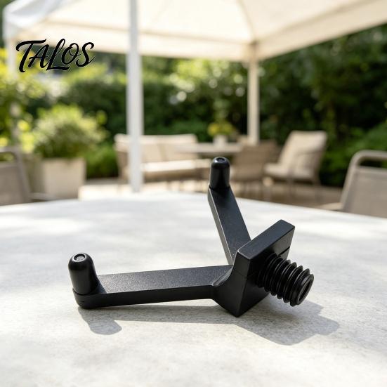 V-Shaped Hanger Storage Shed Tool Hooks, Compatible for Suncast/for Crafstman, Space Saving Hooks J/U/V-Shaped Organizing Tool, Organization