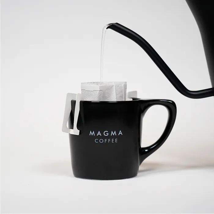 Drip Bag Pouch Set (8 Pieces)