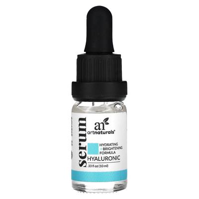 Hyaluronic Serum, 10ml (33fl Oz)