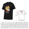 Candy Candy TShirt vintage quick drying mens t shirts pack