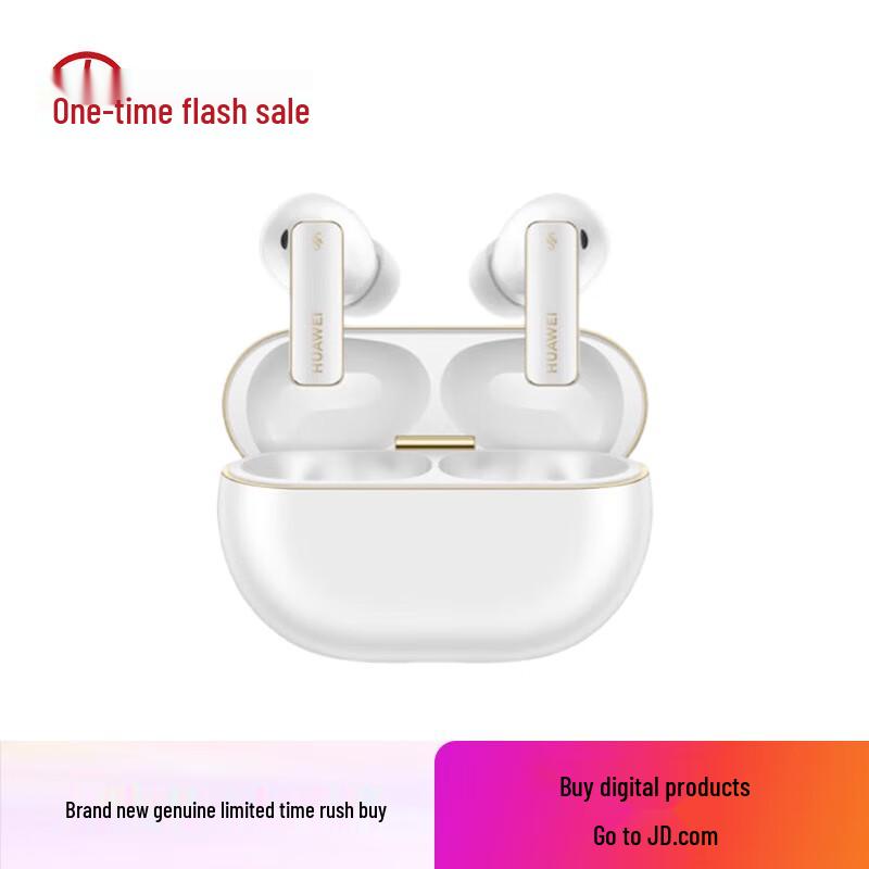 Huawei FreeBuds Pro 4 True Wireless Earbuds