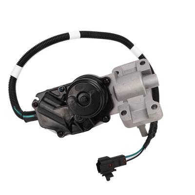 Alloy Wide Compatibility Shifter For Easy Replacement Reliable Car Electric Control Fork Assembly