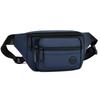 Marsupio Impermeabile Unisex Uomo Donna Marsupio da Cintura Borsa da Lavoro Porta Cellulare Anca Canguro - Attrezzatura da Viaggio per Uomini e Donne