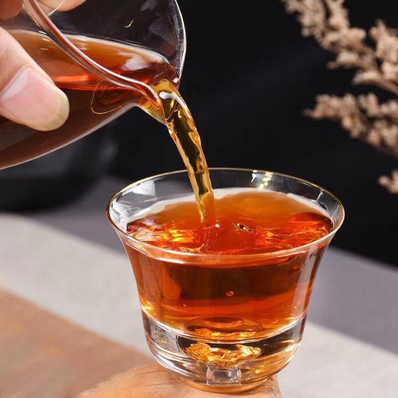 500g Tè Nero Dianhong Tè Dian Hong Golden Buds Tè Nero Dian Hong Foglia Larga