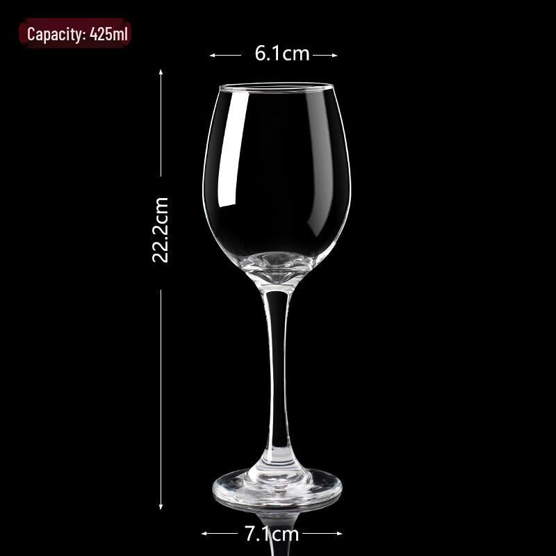 ZISIZ Premium Red Wine Decanter Set