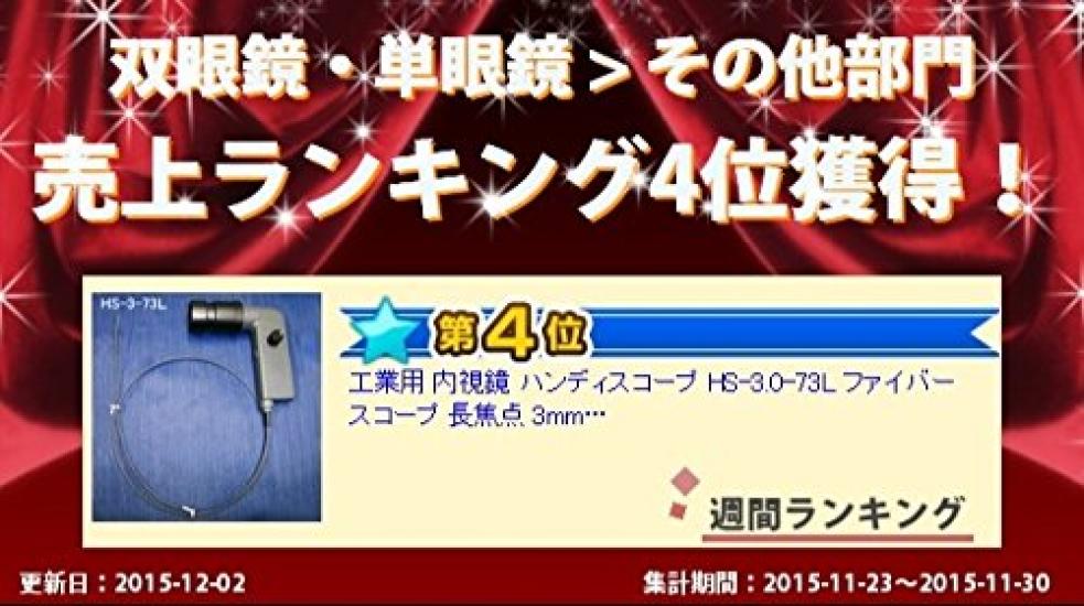 Ikeda Lens Metal Holder Magnifier 7030