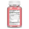 Glutathione Collagen Dietary Supplement, With Vitamin B6, C, D, E, 60 Gummies Per Bottle