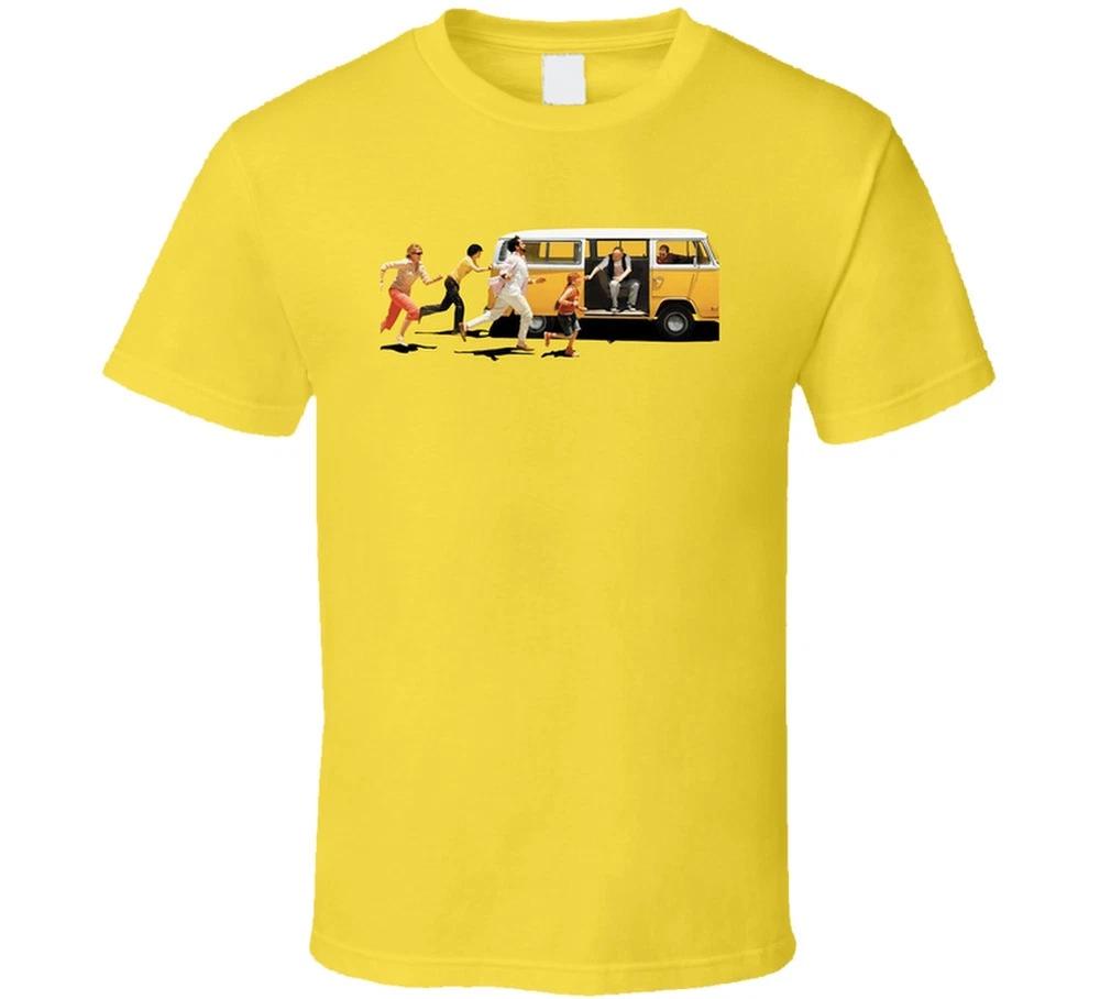 Little Miss Sunshine Movie T Shirt S