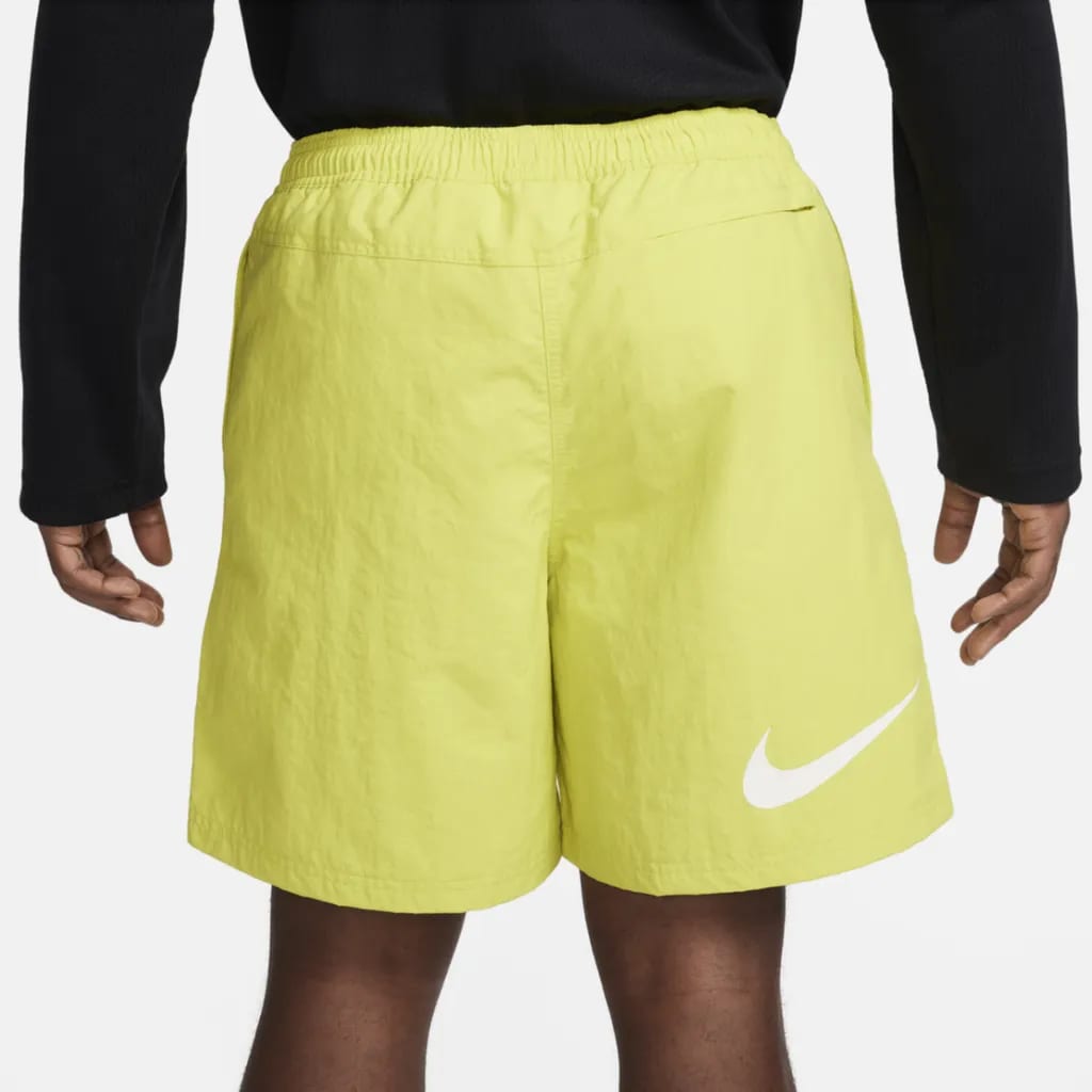 Stussy X Nike Nylon Short FJ9168-344