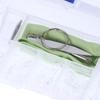 Silicone Nose Pads Eyeglasses Fashion Glasses Screws For Glasses Optical Repair Kit