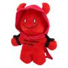 Chance Forsaken Gubby Plush Toys Robot Forsaken c00kidd Toys Game Peripheral Cartoon Halloween Red Devil Dolls Fans Gifts