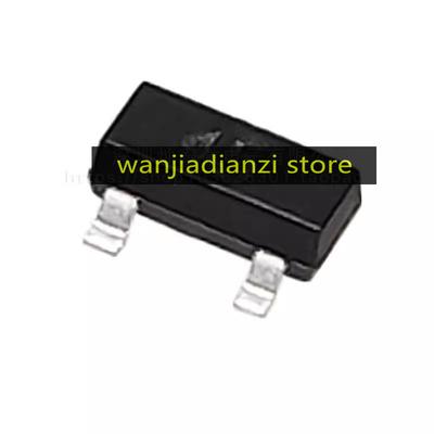 New Genuine Goods In Stock BAS40-05 Screen Printing 45 Schottky Diode SMD Package SOT-23