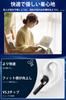 TOMPOL Wireless Bluetooth Small and Earphones, Lightweight, Hi-Fi