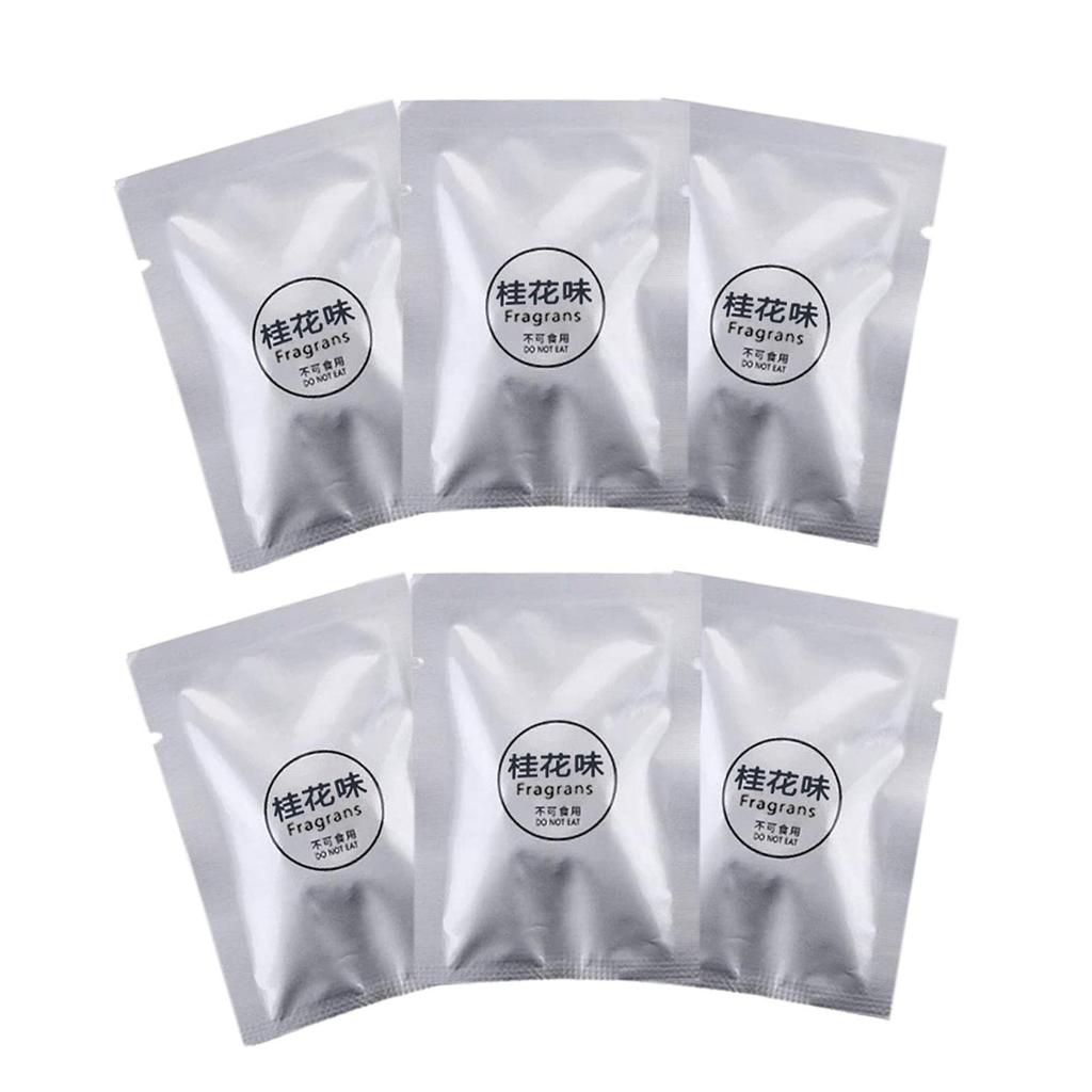Car Refill, 6 Pack Car Tablet Refill, Refillable Car