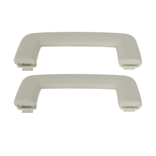 Mâner de siguranță pentru acoperiș Cotiera de tavan Balustradă Mâner de tragere pentru acoperiș pentru Ford Ranger T6 / T7 / Mazda BT50 2012- AB3Z-61-31406AA