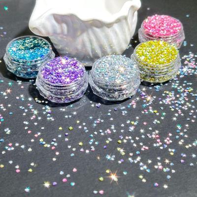 Nail art – Strass et décorations pour ongles