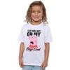 Girls Bingo Card T-Shirt