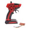 1 Set Diy Remote Control Boat Car Tank Remote Control Transmitter And Receiver Board 2.4G 4Ch For Ship Rc Car Vehicles