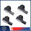 1/4PCS PDC Parking Sensor Radar 0053385934 For Dodge Chrysler Jeep Renegade 0263033852