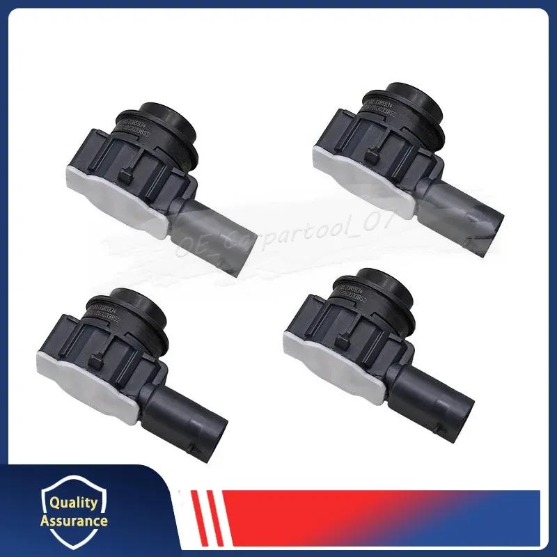 1/4PCS PDC Parking Sensor Radar 0053385934 For Dodge Chrysler Jeep Renegade 0263033852