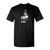 Neues Mode Freizeit Kurzarm Kurzes Rundhals Oberteil Wähle Localwwf Wrestling Panda Grafik T-Shirt für Herren Maschinenwaschbar Lässiges Rundhals T-Shirt Lustig