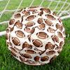 American Football Theme Size 5 Soccer Ball, Suitable for Both Indoor and Outdoor Matches, a Gift Suitable for Everyone.