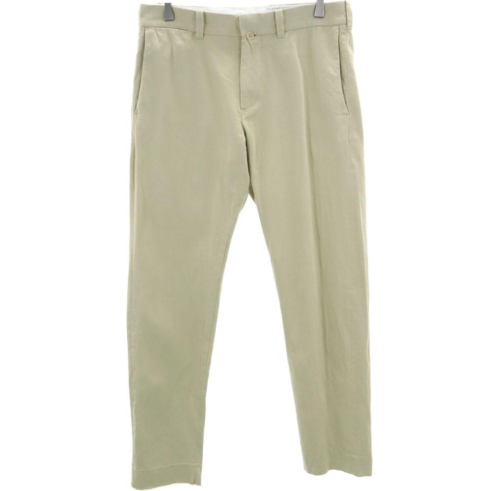 

YAECA made in Japan Trouser Pants W30 beige Men s Used