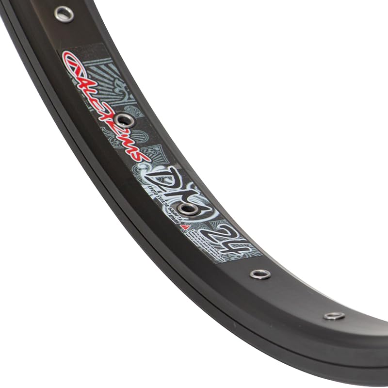 

ALEXRIMS DM24 26(559) 32H БЕЗ CSW С SSE ЧЕРНЫЙ FV Обод