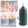 Party Balloon Air Blower Electric Pumps Electric Balloon Pumps Air Inflator for Creating Party Atmosphere