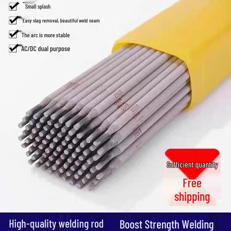 Kaiyang A307 E309-15 High-Temperature Manganese Stainless Steel Welding Rod & Wire