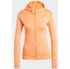TERREX Xperior Light Fleece Hooded Jacket