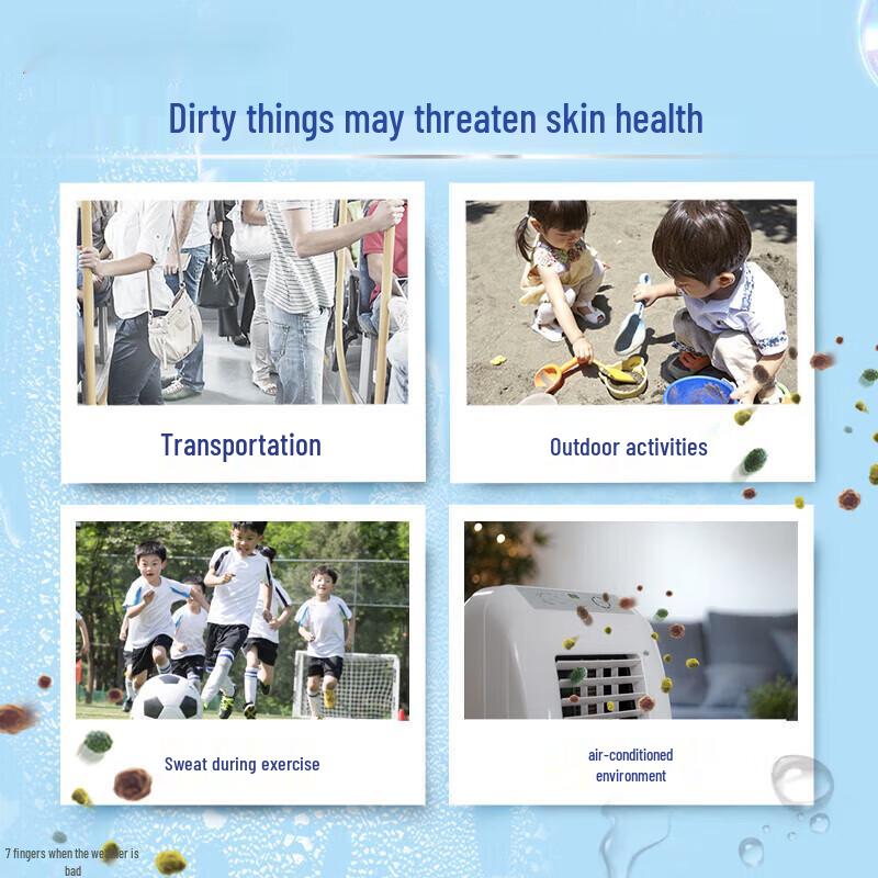 Safeguard Honeysuckle Shower Gel 720ml