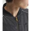 adidas Originály Klasická Street Fashion Pruhovaná Pilotní Bunda Pánské Bundy IB6948