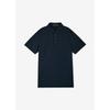G Fore Men S eSSential Modern twiliGht Collar Tee G4mc0k300