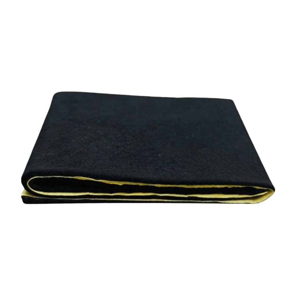 Fire-resistant Car Battery Blanket Fireproofing for New Energy Batteries