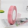 Factory 20 mm Gift Ribbons  Nylon  Organza Ribbons Roll for Wrapping