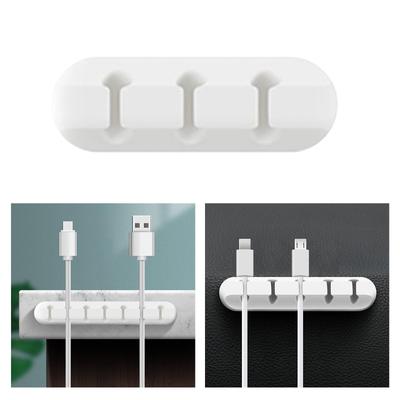 Elektronikzubehör – Kabelschellen