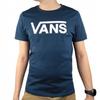 Vans Erkek Logolu Tişört